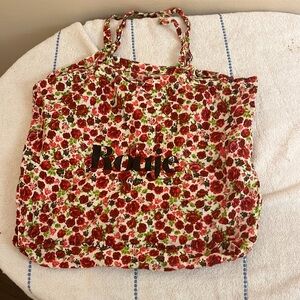 Rouje Tote Bag